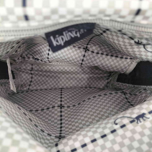 キプリング KIPLING 2WAY ミニリュック レディース